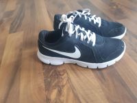 Nike Flec experience Running sneaker schuhe gr.37 schwarz weiss Rheinland-Pfalz - Plaidt Vorschau