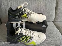 Adidas Hallenschuhe AdiPrene CC7 - Gr. 42 2/3 *NEU* Berlin - Charlottenburg Vorschau