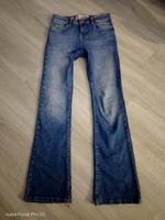 Zhrill Jeans,bootcut,duffy flare,1 x getr.,w.neu,Gr.28=36/38,100€ Niedersachsen - Norden Vorschau