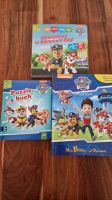 Paw Patrol 3 Bücher Köln - Porz Vorschau