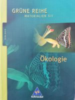 Schulbuch Schroedel grüne Reihe Biologie Biobuch Ökologie Nordrhein-Westfalen - Lippstadt Vorschau