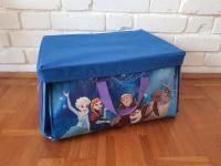 Disney Frozen Anna Elsa Aufbewahrung Spielkiste Spielmatte Hessen - Witzenhausen Vorschau