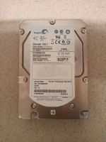 Seagate Cheetah ST3300657SS 300GB 15k SAS Festplatte 3,5" HDD FTS Bayern - Bach an der Donau Vorschau