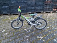 Bulls Tokee Kinder-Mountainbike Kinderfahrrad 16 Zoll Hessen - Babenhausen Vorschau