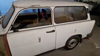 Trabant 1.1 Universal Kombi Brandenburg - Gosen Vorschau