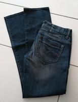 G-Star Damen Jeans Hose Raw Denim Straight Low Waist 26/32 Bayern - Neumarkt i.d.OPf. Vorschau