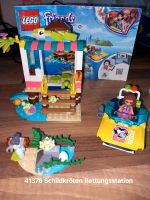 Lego friends 41376 Schildkröten Auffangstation Nordrhein-Westfalen - Horn-Bad Meinberg Vorschau