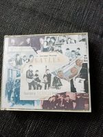 Zwei schöne CD von den Beatles. Niedersachsen - Hardegsen Vorschau