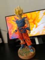 Goku Super Saiyajin Figur 43cm Bonn - Tannenbusch Vorschau
