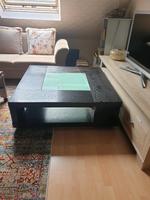 Wohnzimmer Tisch  120 cm ×120 cm Niedersachsen - Brake (Unterweser) Vorschau