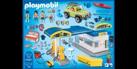 Tankstelle von Playmobil Brandenburg - Müllrose Vorschau