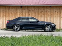 BMW M5 Competition Edition*1.Hand*Deutsch*24'tkm Kr. München - Grünwald Vorschau