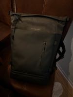 KAPTEN & SON Aarhus All Black Rucksack Berlin - Marienfelde Vorschau