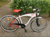 Beachcruiser langnese Berlin - Spandau Vorschau