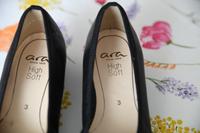 ARA Pumps Gr. 36  Leder  1x getragen Nordrhein-Westfalen - Bergneustadt Vorschau