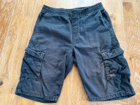 Schwarze Cargo Shorts • H&M • 170 Nordrhein-Westfalen - Bergisch Gladbach Vorschau
