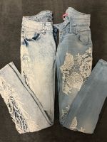 Sexy Jeans Hose mit spitze Bayern - Landsberg (Lech) Vorschau