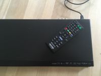 Sony BDP-S480 3D Blu-Ray DVD Player Baden-Württemberg - Markdorf Vorschau