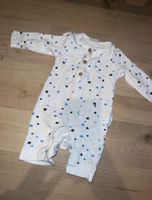 Baby-Schlafanzug Niedersachsen - Wilhelmshaven Vorschau