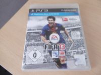 Playstation 3 PS3 FIFA 13 Schleswig-Holstein - Schuby Vorschau