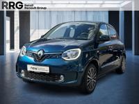 Renault Twingo E-TECH 100% el. INTENS ABS Fahrerairbag E Altona - Hamburg Ottensen Vorschau