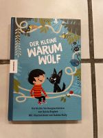 Kinderbuch Der Kleine Warum Wolf Nordrhein-Westfalen - Langenfeld Vorschau