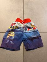 Primark Minions Badehose 110 Jungen Baden-Württemberg - Filderstadt Vorschau