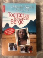 „Tochter der schwarzen Berge“ Mende Nazer Rheinland-Pfalz - Bad Kreuznach Vorschau