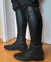 Elegante Reitstiefel aus Leder 41 Rheinland-Pfalz - Heckenbach Vorschau