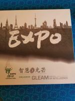 NEU Briefmarken Sammelbuch Edition 2010 Expo Shanghai China Bayern - Neumarkt-Sankt Veit Vorschau