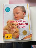 Buch: Jedes Kind kann schlafen lernen Niedersachsen - Syke Vorschau