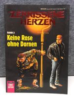 Zerrissene Herzen - Band 3 - Keine Rose ohne Dornen Bayern - Cadolzburg Vorschau