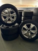 Original Winterräder Mercedes Benz 235/60 R18 Bayern - Waidhofen Vorschau