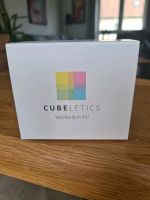 Cubeletics. Düsseldorf - Pempelfort Vorschau