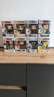 WWE / GAMING Funko-Pops Nordrhein-Westfalen - Frechen Vorschau