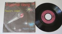 Sugarhill Gang   Rapper´s Delight    7" Single Essen - Essen-Kettwig Vorschau
