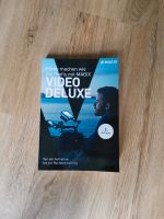 Magix video deluxe Buch - Filme machen wie die Profis Baden-Württemberg - Ulm Vorschau