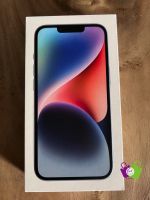 Apple iPhone 14-128GB/6,1"/5G BLUE/BLAU-NEU/OVP(versiegelt)+ZUBEH Münster (Westfalen) - Centrum Vorschau