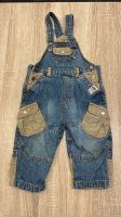 Topolino Jeans Latzhose mit Cord Herzogtum Lauenburg - Wentorf Vorschau