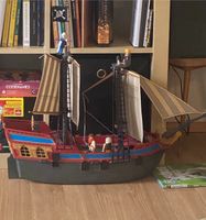 Playmobil Piratenschiff Hessen - Marburg Vorschau