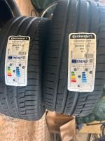 245/45 R17 95Y NEU  Continental Premiumcontact 6 Bayern - Sonderhofen Vorschau