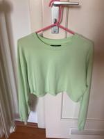Pullover von Bershka Frankfurt am Main - Gallusviertel Vorschau