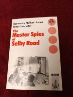 The Master Spies of Selby Road ❤️WIE NEU❤️ Englisch Klett Kr. Altötting - Burgkirchen Vorschau