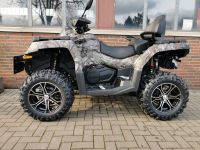 CFmoto c Force 850 neu 2 Jahre Garantie Niedersachsen - Delmenhorst Vorschau