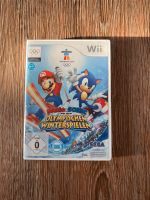 Wii Mario&Sonic Olympische Winterspiele Bayern - Tittling Vorschau