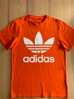 Adidas T-Shirt Gr.170 Rheinland-Pfalz - Steimel Vorschau