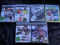 PS3 Spiele Hessen - Kassel Vorschau