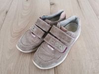 Sneaker, Superfit aus Leder, Mädchen Gr. 30 Baden-Württemberg - Rottenburg am Neckar Vorschau