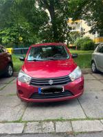 Suzuki Celerio Leipzig - Lausen-Grünau Vorschau