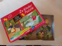 Kinderpuzzle Märchen Sachsen-Anhalt - Wimmelburg Vorschau